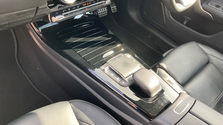 Mercedes-Benz CLA 250 AMG Line Premium Plus 4dr Tip Auto Petrol Saloon